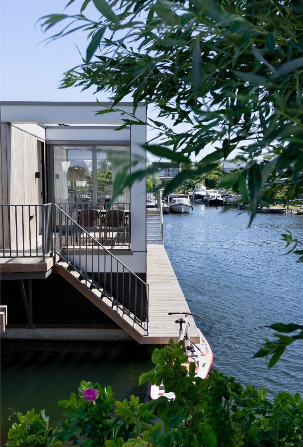 Villa Nautica Kortgene Dış mekan fotoğraf